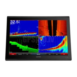 GARMIN GPSMAP 8424, Worldwide kajalood