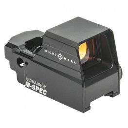 SIGHTMARK Ultra Shot M-Spec LQD Reflex Sight коллиматорный прицел