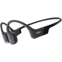 SHOKZ Open Run Mini, USB-C, Black kõrvaklapid
