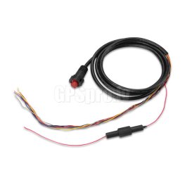 GARMIN Power Cable (GPSMAP® 7x2/9x2/10x2/12x2 Series) аксессуар