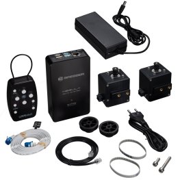 Bresser Nebula Goto Kit EXOS-2 телескоп