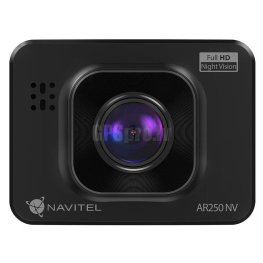 NAVITEL Navitel AR250 NV videoregistraatorid