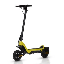 I.M.L. HP X5, 48V 15Ah 600W, Yellow elektrilised tõukerattad