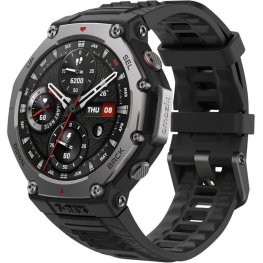 AMAZFIT T-Rex 3, Onyx spordikell