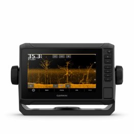 GARMIN ECHOMAP UHD2 72sv,  with GT54 transducer kajalood