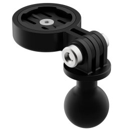 Beeline Moto II 1” Ball Mount Adapter aksessuaarid