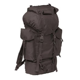 BRANDIT BW backpack, 65 l (black) Seljakott jahiks