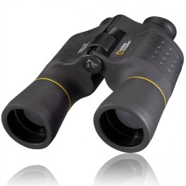 NATIONAL GEOGRAPHIC 10x50 Porro binoklid