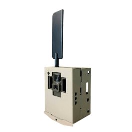 BURREL S22WA security case metsakaameratele aksessuaarid