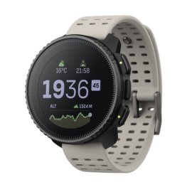 SUUNTO VERTICAL BLACK SAND spordikell