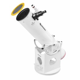Bresser Messier 8'' Dobsonian телескоп