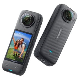 INSTA360 X4 8K 360 Camera sportkaamerad