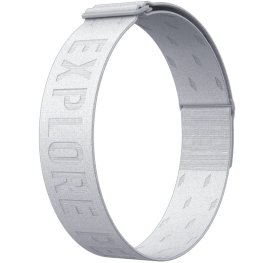 COROS Heart Rate Monitor Strap - Grey aksessuaarid
