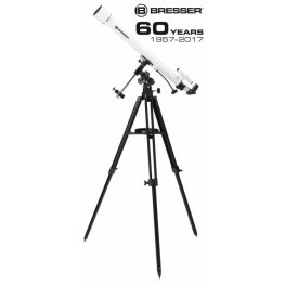 Bresser Classic 60/900 EQ 338x телескоп