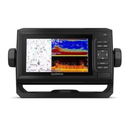 GARMIN ECHOMAP™ UHD 62cv w/o Transducer kajalood
