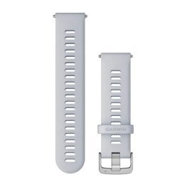 GARMIN Quick Release Band 22mm, Whitestone with Silver Hardware аксессуар
