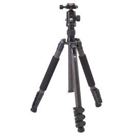 SIRUI ET-2204+E-20 Statiivid