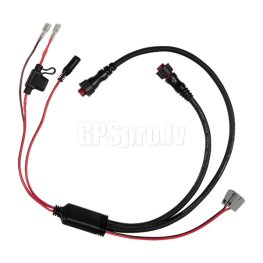 GARMIN Panoptix Power Cable All in One aksessuaarid