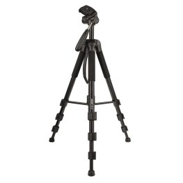 DÖRR Aluminium tripod HD-175 black with monopod Statiivid