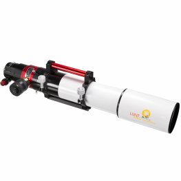 LUNT LS100MT/B3400FT Multipurpose APO Телескоп для солнца и ночного неба телескоп