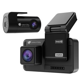 NAVITEL R460 2K videoregistraatorid