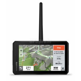 GARMIN Tread GPS navigeerimine