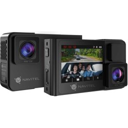 NAVITEL RS2 Duo videoregistraatorid