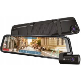 NAVITEL MR750 Advanced Smart Mirror videoregistraatorid