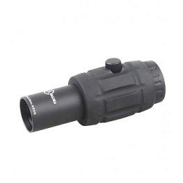 Vector Optics 5x Magnifier w/ Flip Side Mount / Maverick 5x26 Magnifier optilised sihikud