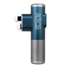 FeiyuTech Massager Gun KiCA 3, Blue Массажные пистолеты и аксессуары