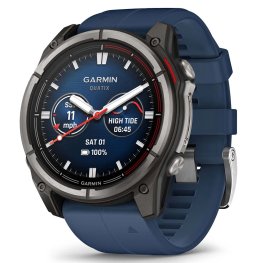 GARMIN Quatix 8 - 51 mm, AMOLED spordikell