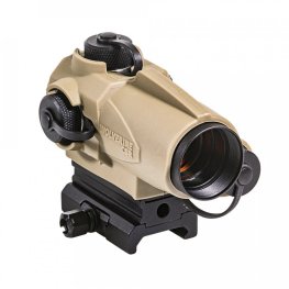 SIGHTMARK Wolverine CSR Red Dot Sight - Flat Dark Earth коллиматорный прицел