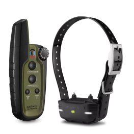 GARMIN Sport PRO™ System Bundle komplekt: elektriline krae + pult