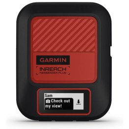 GARMIN inReach® Messenger Plus туристическая GPS навигация