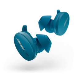 BOSE Sport Earbuds - Baltic Blue наушники