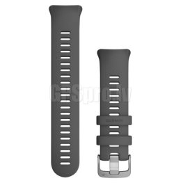 GARMIN Watch Band (Swim 2), Slate аксессуар