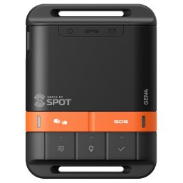 GLOBALSTAR Spot 4 Satellite GPS Messenger aksessuaarid