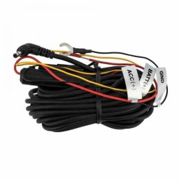 BLACKVUE Hardwiring Power Cable For X Series 12VDC 4.5m аксессуар