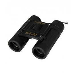 OMEGON Pocketstar 8x21 binoklid