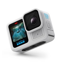 GOPRO HERO13 Black in Polar White / Limited Edition спортивная камера