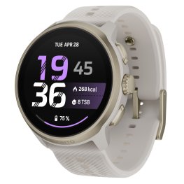 SUUNTO Run 2 Feather Gold, 64GB spordikell