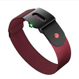 POLAR Verity Sense OHR RED M-XXl pulsimonitor