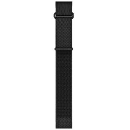 GARMIN QuickFit Band 22mm, Black ComfortFit Fabric, Short аксессуар