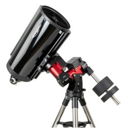 OMEGON Cassegrain telescope Pro CC 203/2436 CEM40 teleskops