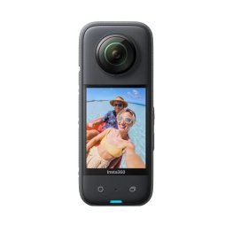 INSTA360 X3 sportkaamerad