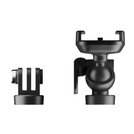 GOPRO Tripod Adapters, For any 1/4-20 tripod or mount аксессуар