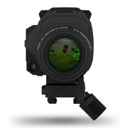 GARMIN Xero® X1i kaugusemõõtja