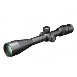 VORTEX Viper 6.5x-20x50 30 mm Mil Dot (MOA) Reticle optilised sihikud