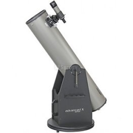 OMEGON Advanced X N 203/1200 teleskops