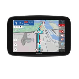 TOMTOM EXPERT 7+ GPS navigeerimine